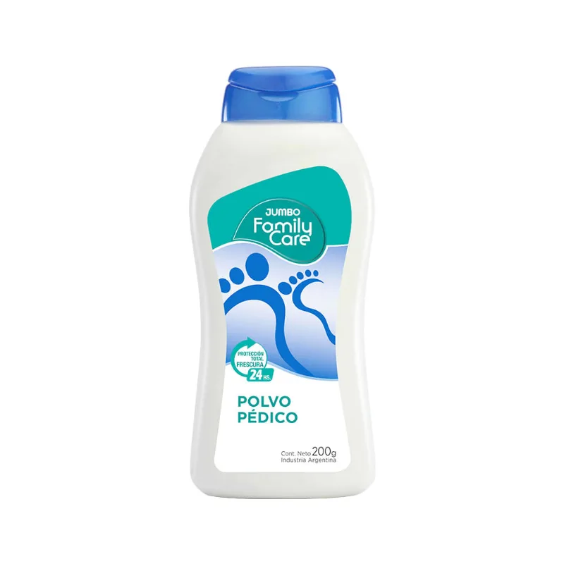 Polvo Pédico X200 Jumbo Family Care