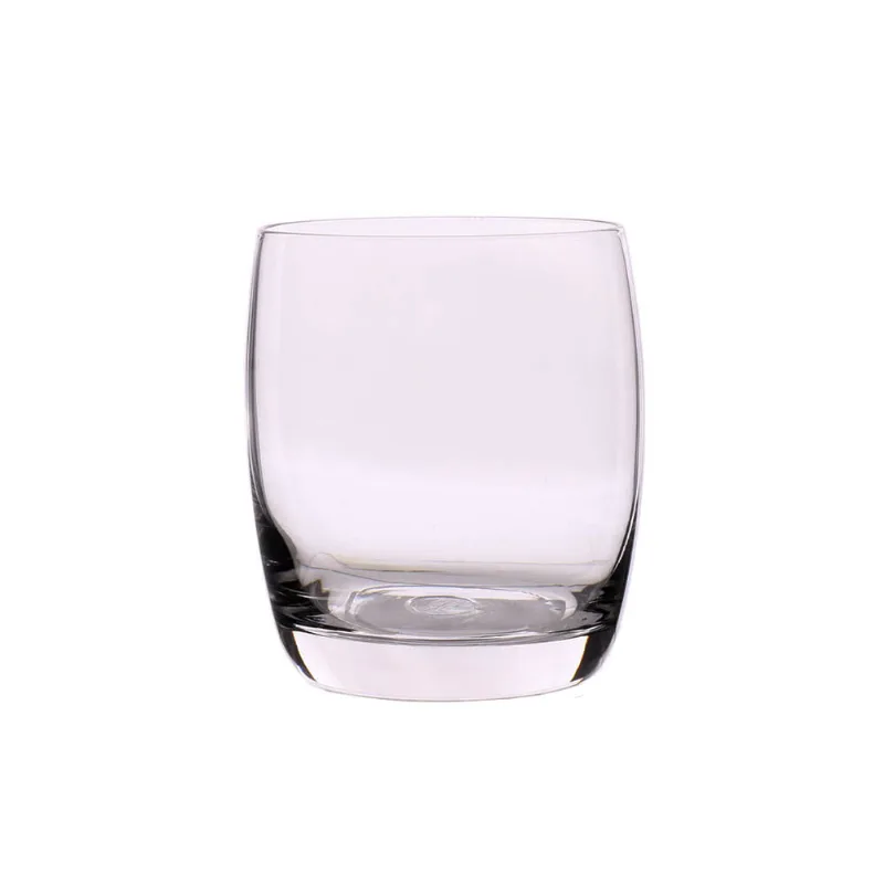 Vaso De Vidrio 320 Ml