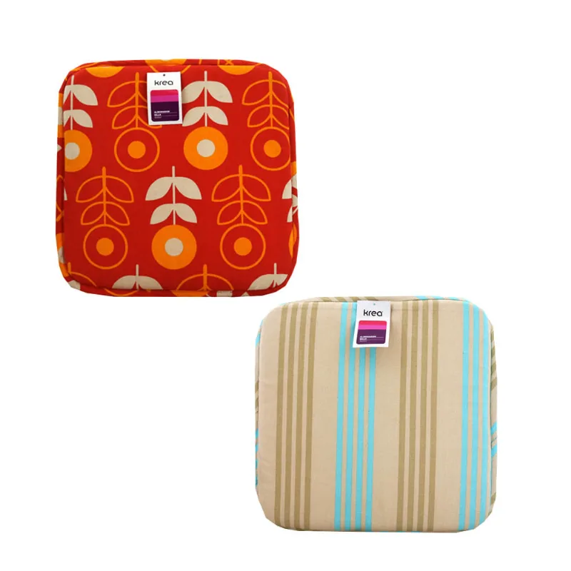 Almohadón Krea De Silla Pad Estamp Jb-cp-2014 X 1 Un-s/e-un.-1