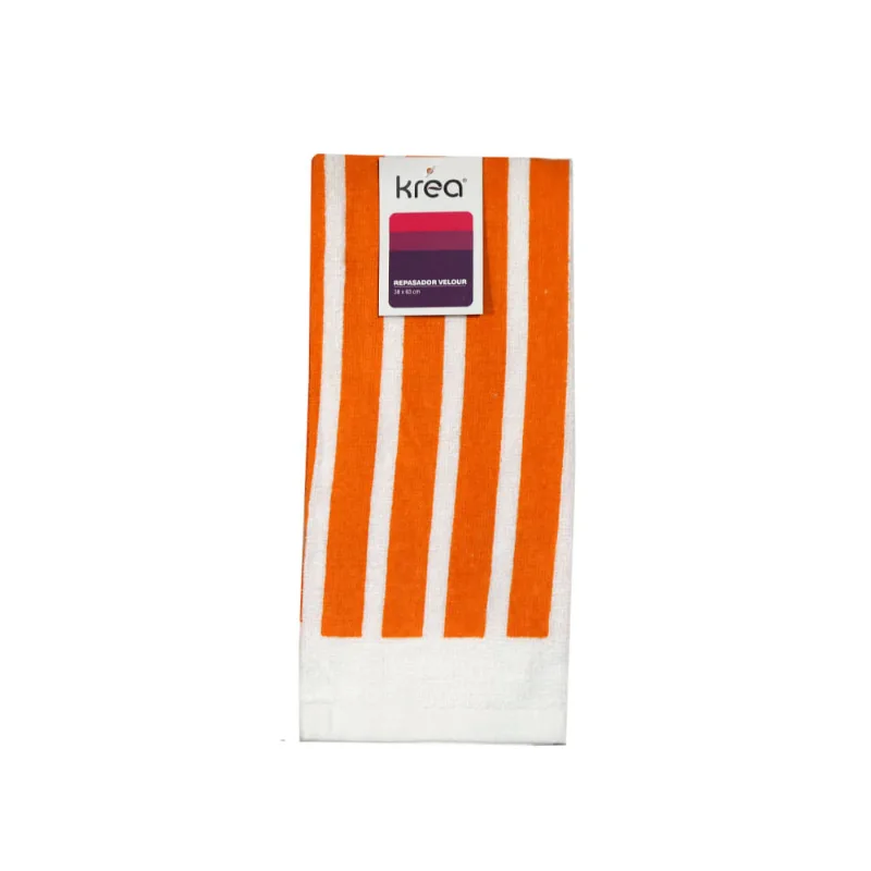 Repasador Krea Velour X 1 Un Repasador Krea Velour