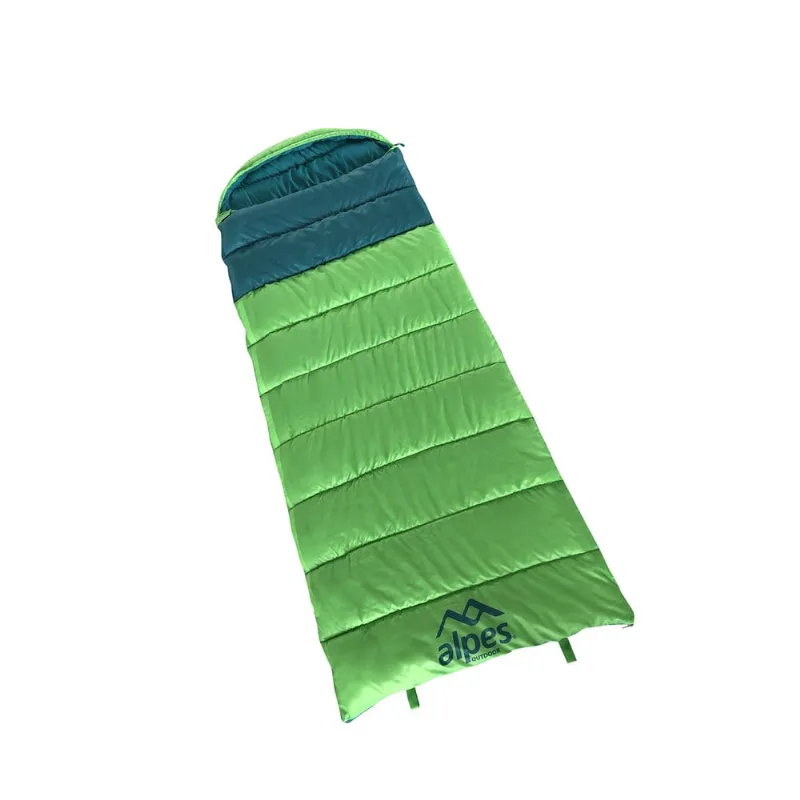 Bolsa De Dormir Alpes Breeze.