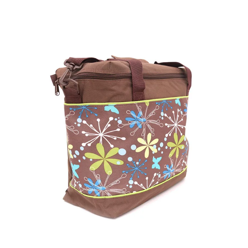 Cooler Bag Para Colgar Ca3653.01 32×16×33cm-cja-un.-1