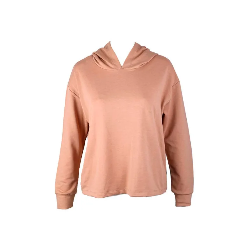 Buzo Mujer Dep Rustico Beige 42 Urb