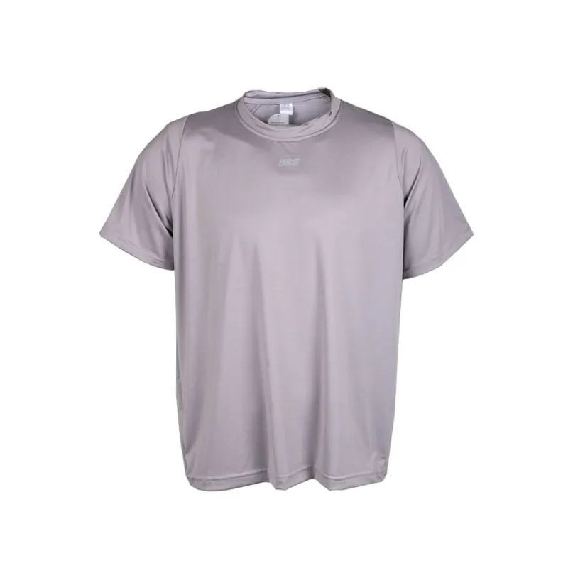 Remera Hombre Dep Azul Mel Con Estampa Urb