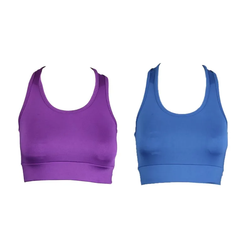 Top Mujer Deporte Colores Surtido X 1 Un