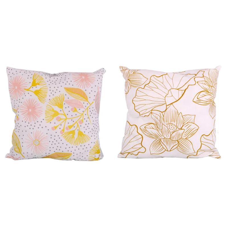 Almohadon 50x50 Ds1 - S/m