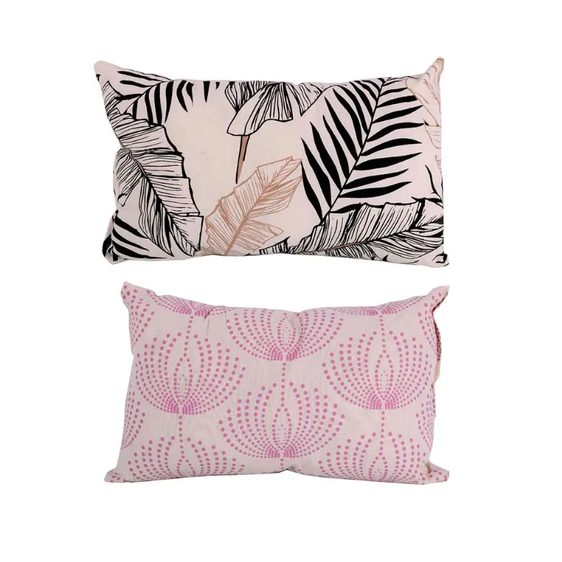 Almohadon 50x30 Ds2 X 1un
