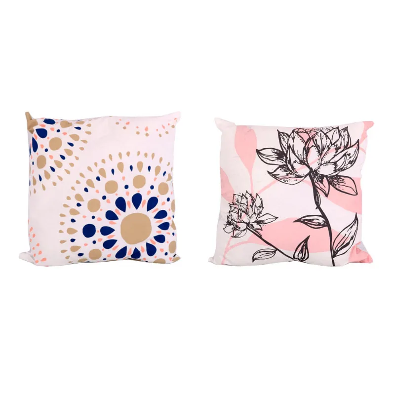 Almohadon 50x50 Ds2 X 1 Un