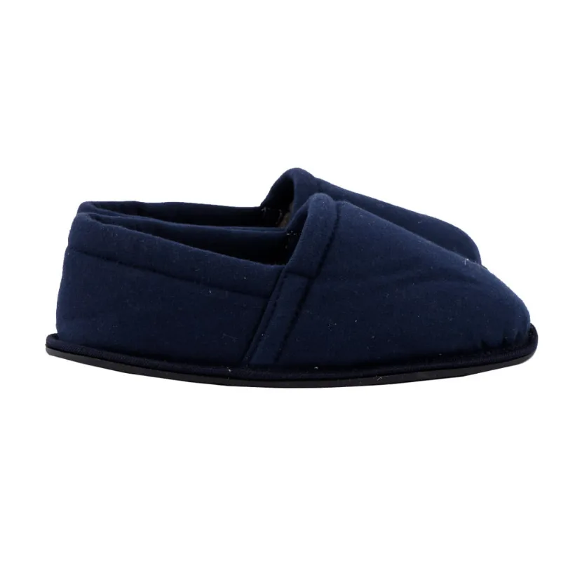 Pantufla Chati Set 36 Al 41 Ne Urb Oi23 Pantufla Chatita C/pelos Negro 40-41 Urb Oi23