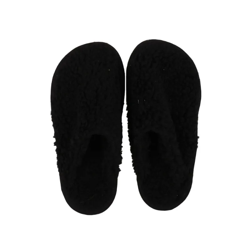 Pantufla Mujer Cordero 35-40 Urb Oi23 Pantufla Mujer Piel Cordero 37-38 Urb Oi23