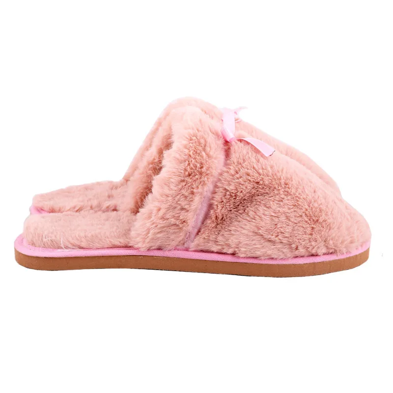 Pantufla Mujer Set Piel 35-40 Urb Oi23 Pantufla Mujer Piel 37-38 Urb Oi23