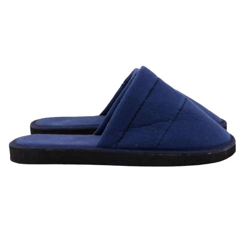 Pantufla Hombre Set Can 39-44 Urb Oi23 Pantufla Hombre Can 43-44 Urb Oi23