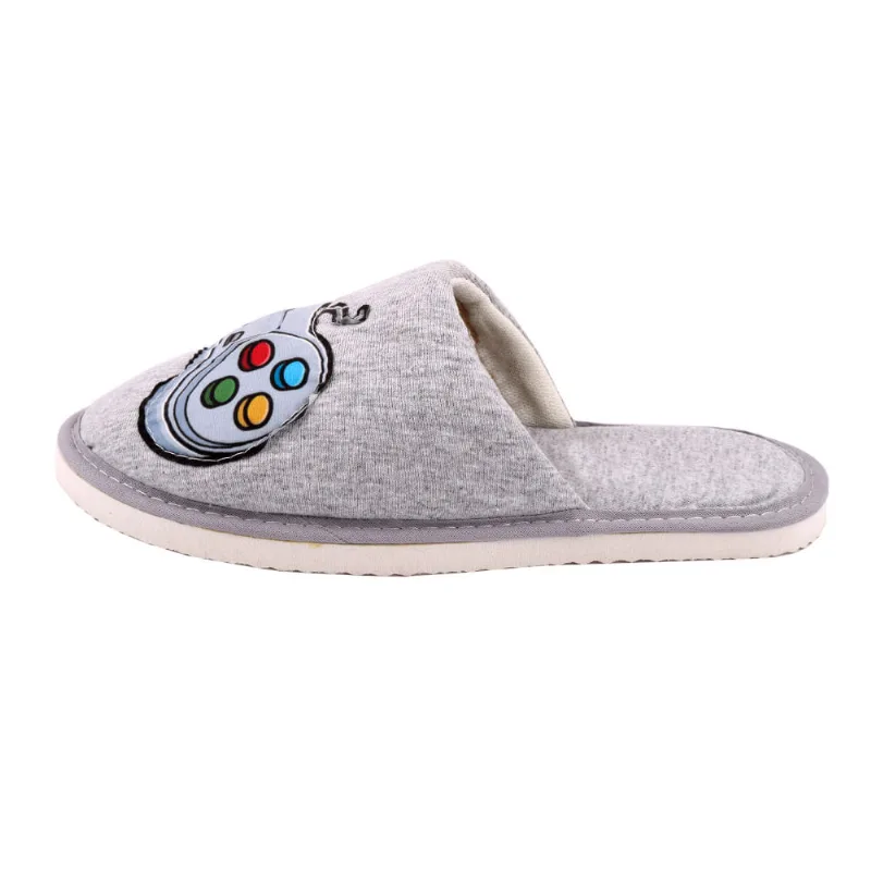 Pantufla Niños Set Luz 25-34 Urb Oi23 Pantufla Niños Luz 33-34 Urb Oi23