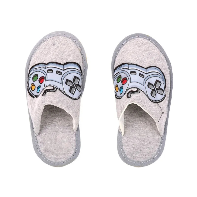 Pantufla Niños Set Luz 25-34 Urb Oi23 Pantufla Niños Luz 31-32 Urb Oi23