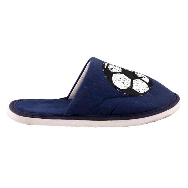 Pantufla Set Niños Lentejuela 25-34 Urb Pantufla Niños Lentejuelas 29-30 Urb Oi23