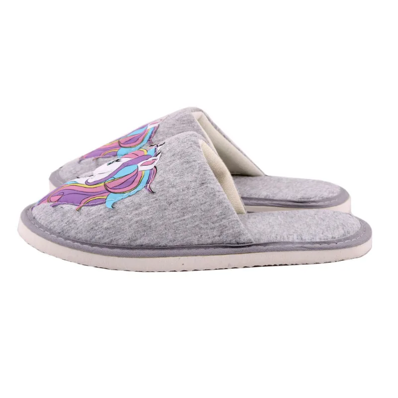 Pantufla Niñas Set Luz 25-34 Urb Oi23 Pantufla Niñas Luz 33-34 Urb Oi23