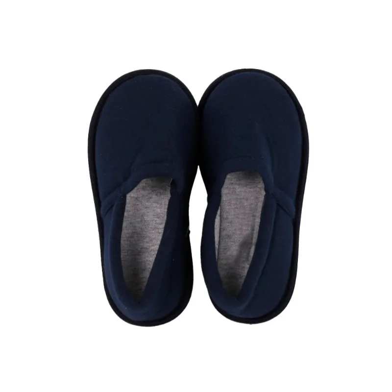 Pantufla Niñs Set Azul M 18-32 Urb Oi23 Pantufla Niñs Azul M 26-27 Urb Oi23