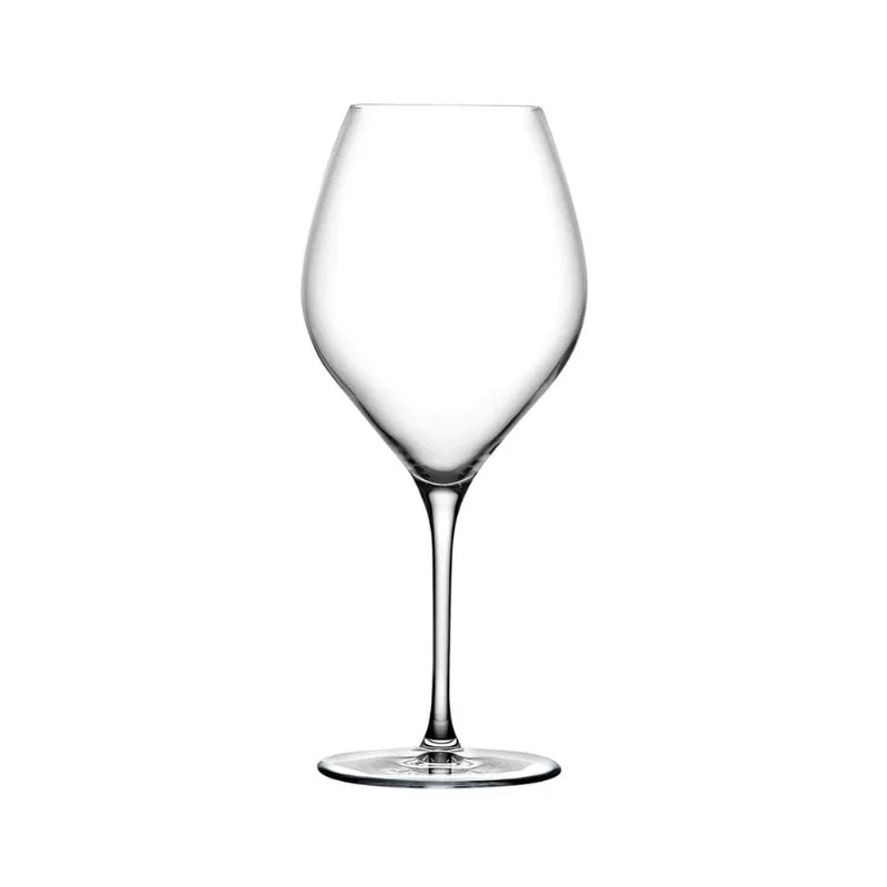 Copa Cristal De Vino 440 Cc Pasabahce