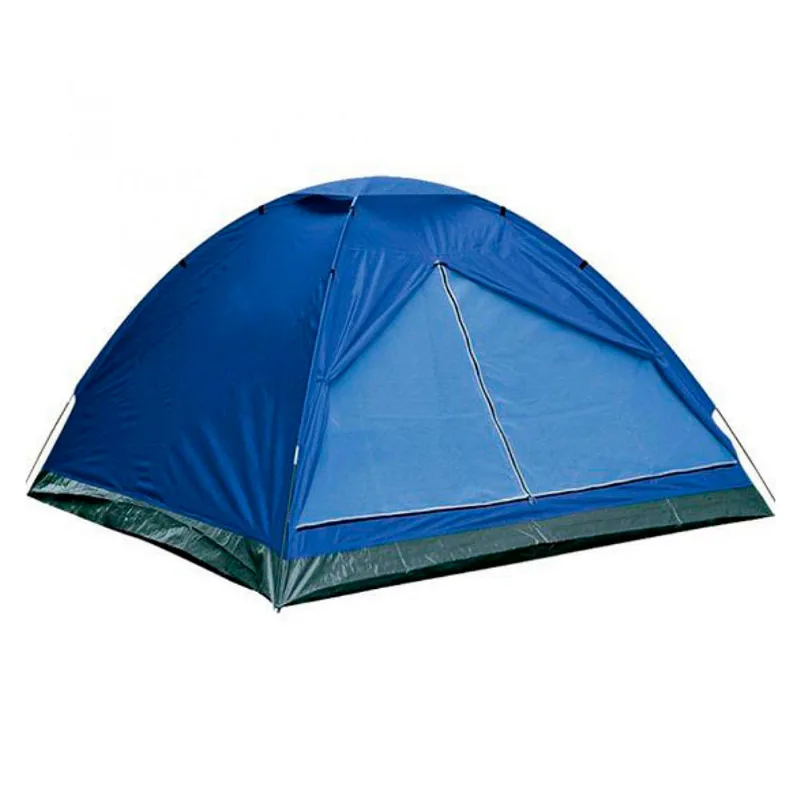 Carpa C/luz 4 Personas