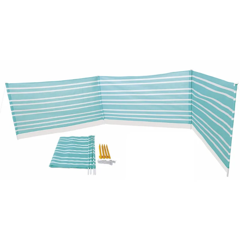 Tela Protectora Para Playa Outzen 480x82