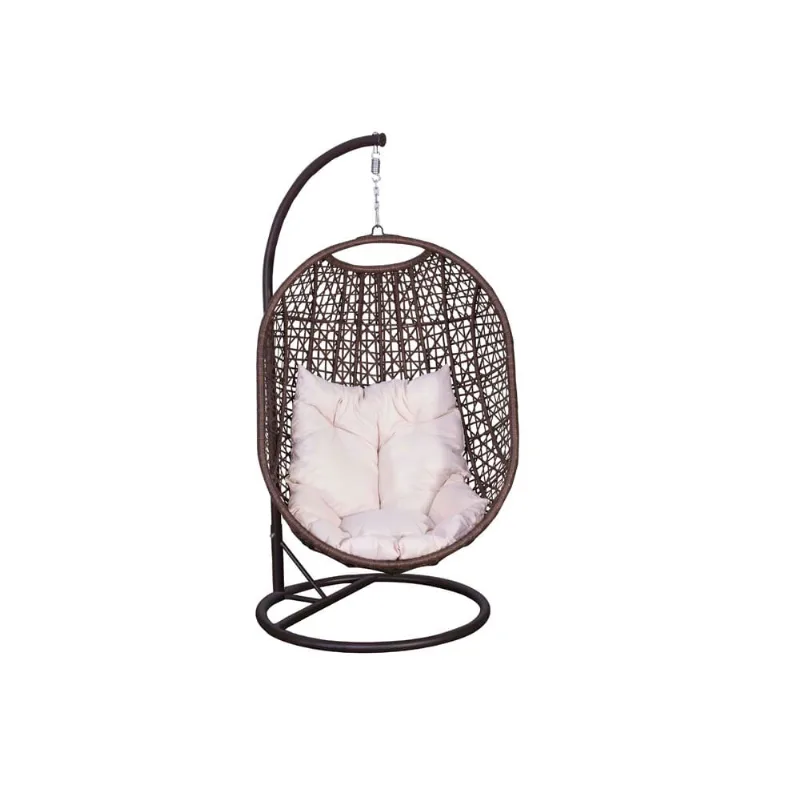 Hamaca Rattan Outzen Rf800