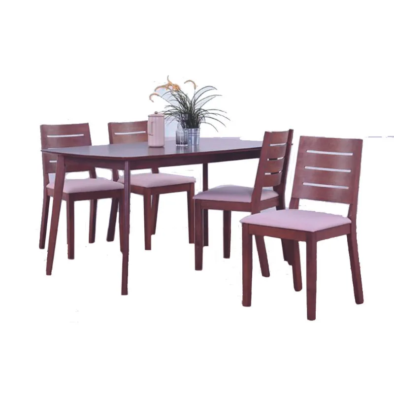 Juego De Comedor Gent