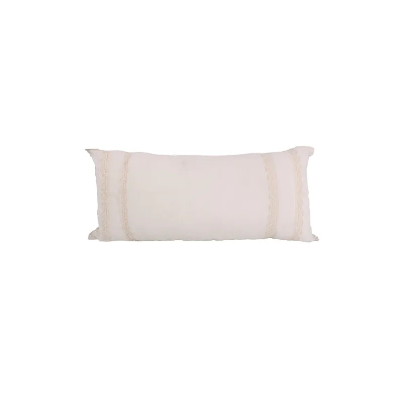 Almohadon Boho 60x30