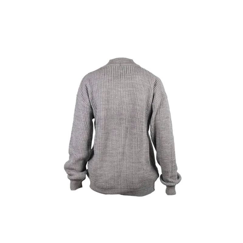 Sweater Mujer Polera Urb Oi21