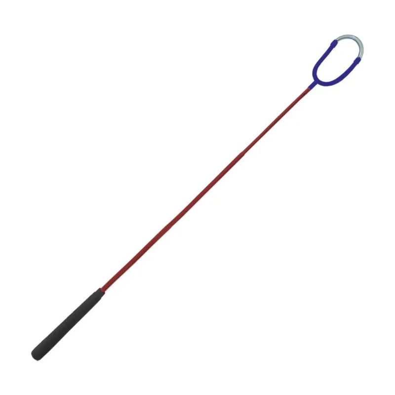 Fixador Prendedor Captura Cobras Gancho 97Cm