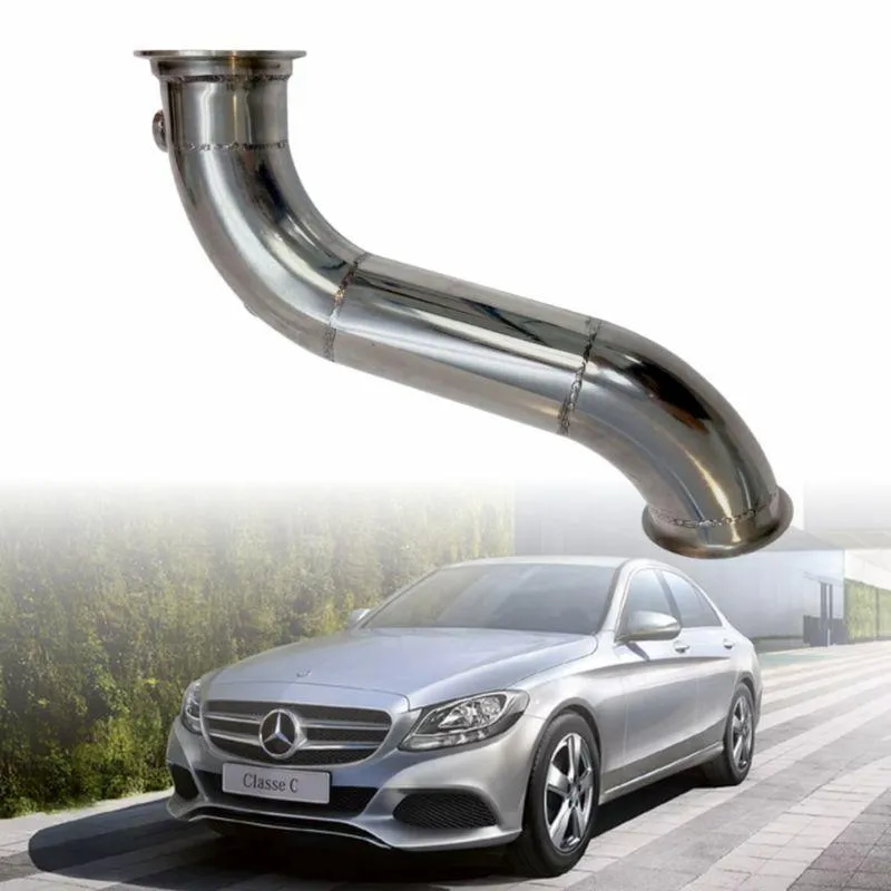Downpipe Mercedes 1.6 156cv W205 Superedition