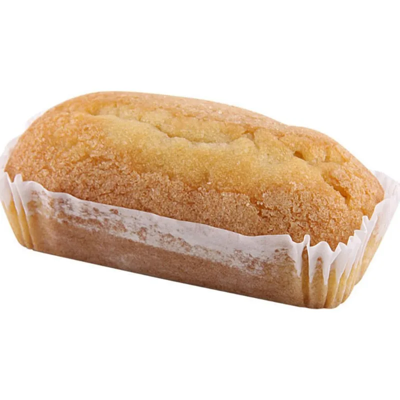 Mini budín vainilla 35 g.