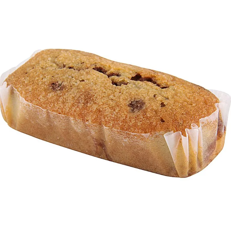 Mini budín marmolado 35 g.