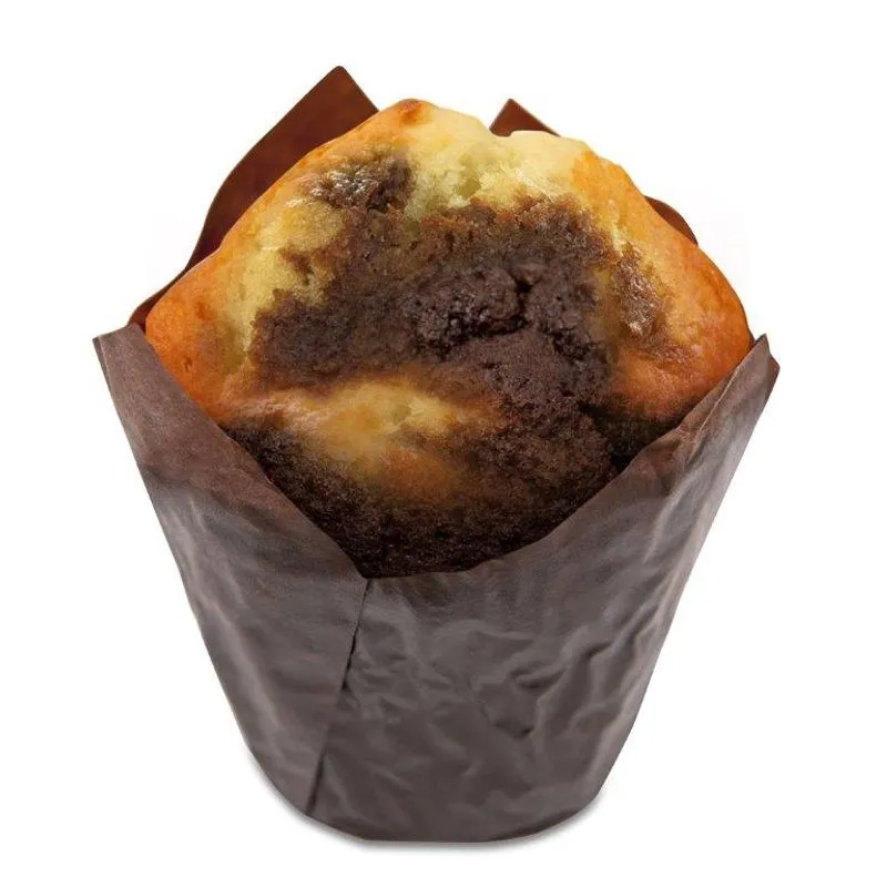 Muffin Marmolado X 1 Ud.
