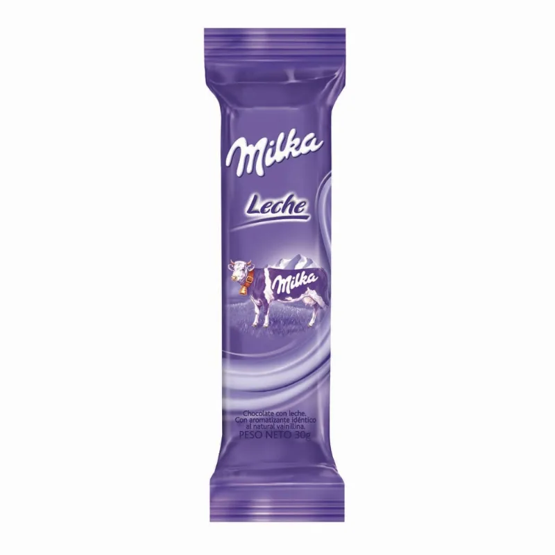 Chocolate Milka M-joy 30 Gr
