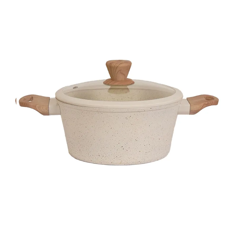 Cacerola Antiadherente 26 Cm Carol