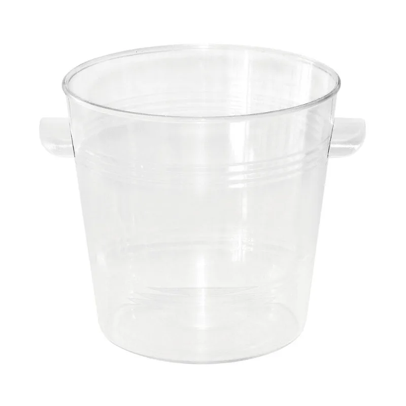 Balde de hielo pl