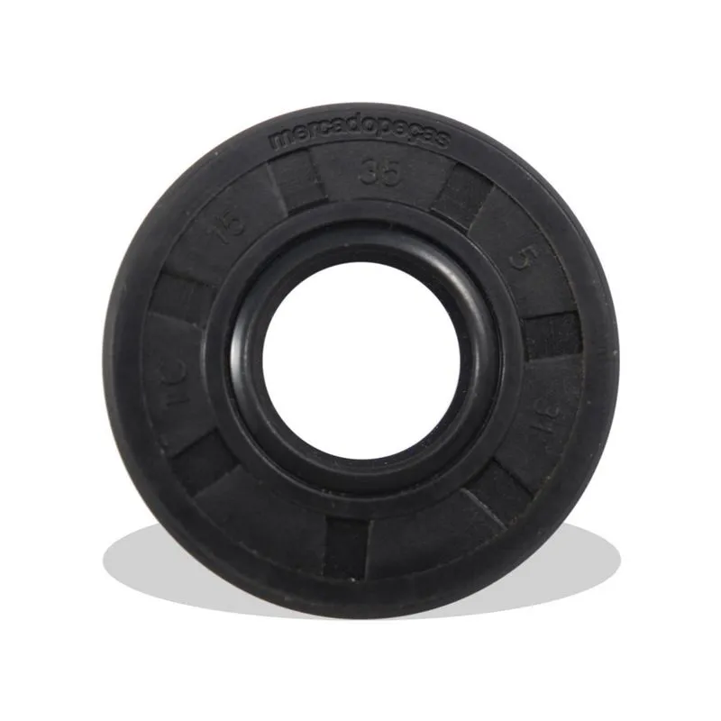 Retentor Do Virabrequim Grande Para Motosserra Intertec 621