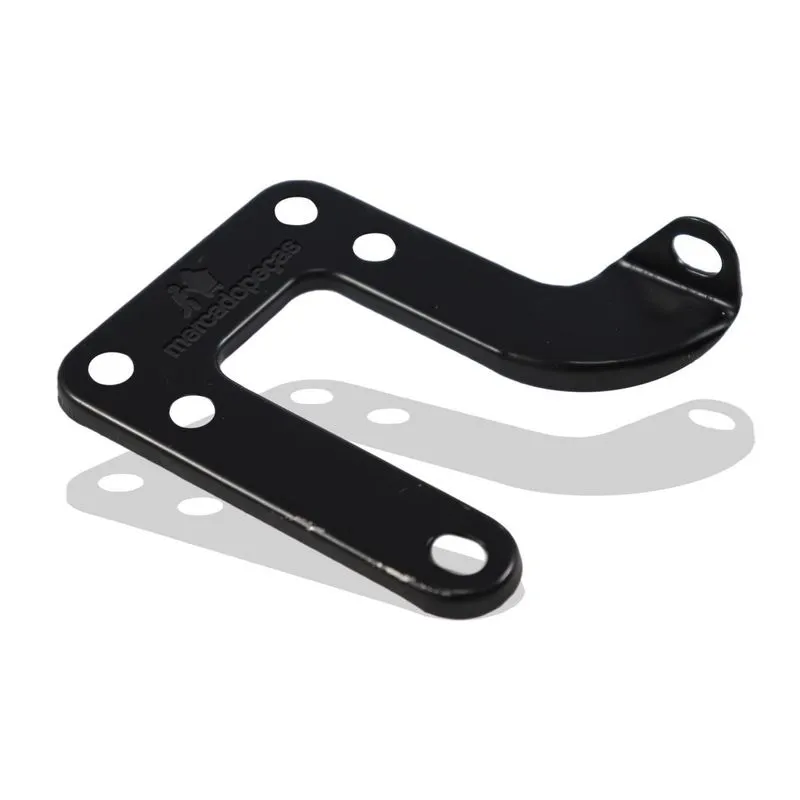 Suporte Surdina Escapamento Motosserra Husqvarna 61 268 272