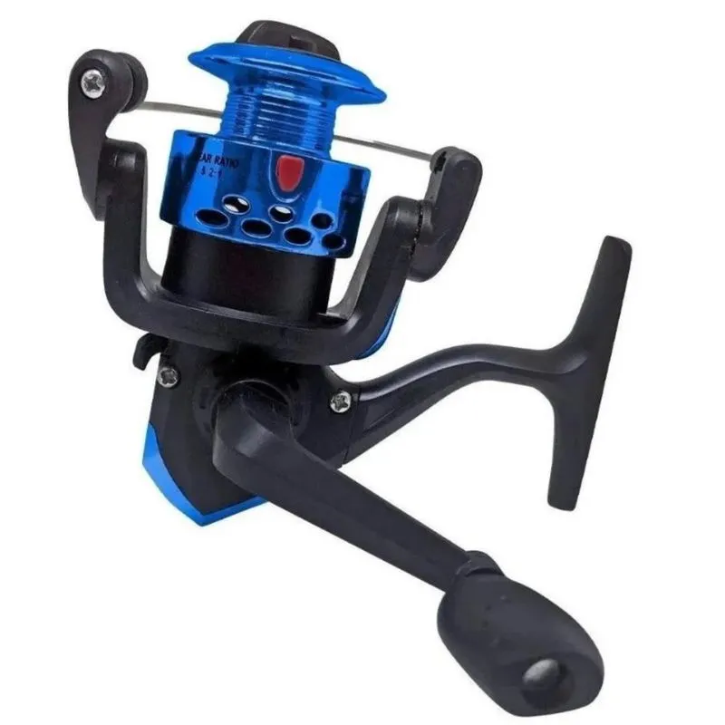 Molinete Para Pesca Ht 200 Sem Linha (p)