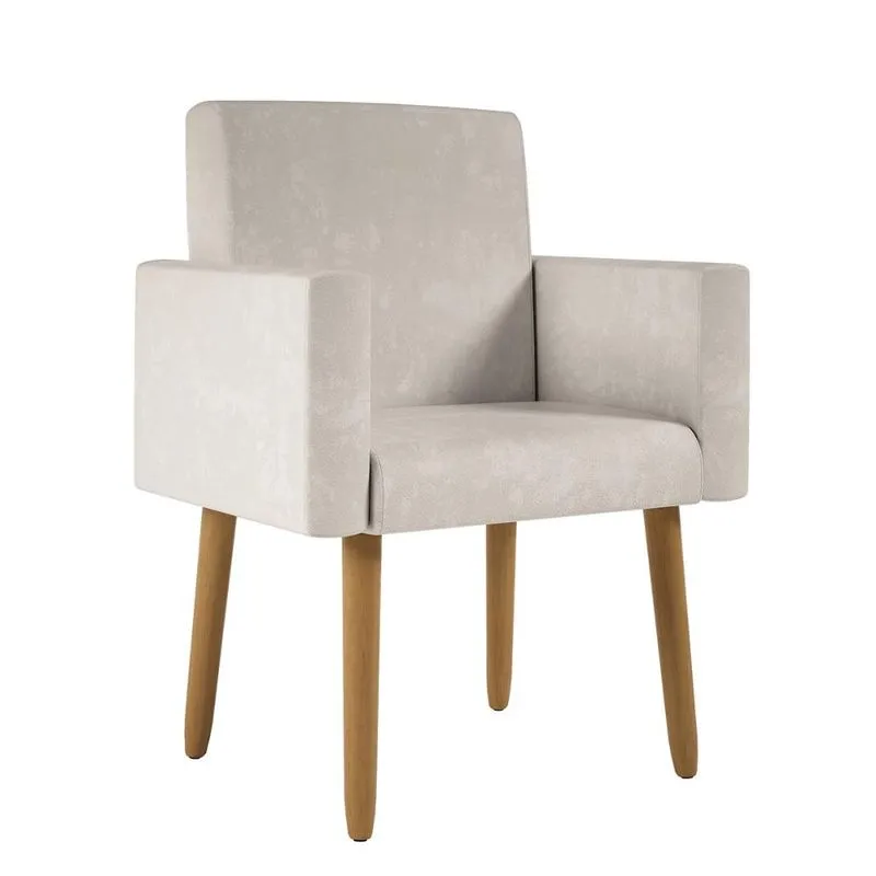 Kit 02 Poltronas Decorativas Balaqui Decor