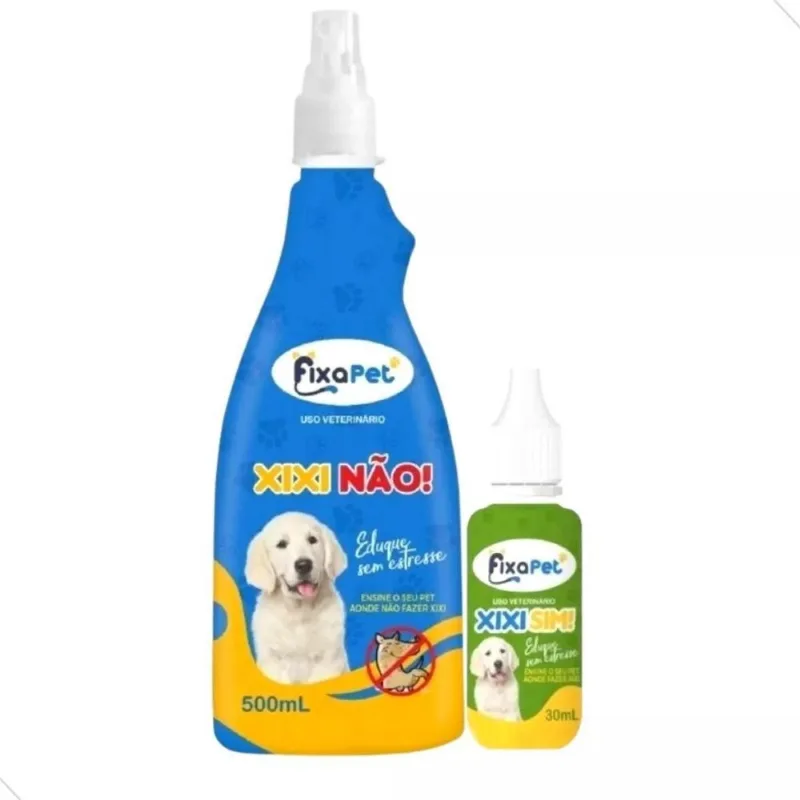 Condicionador De Comportamento Higiênico 500 Ml Não Pode