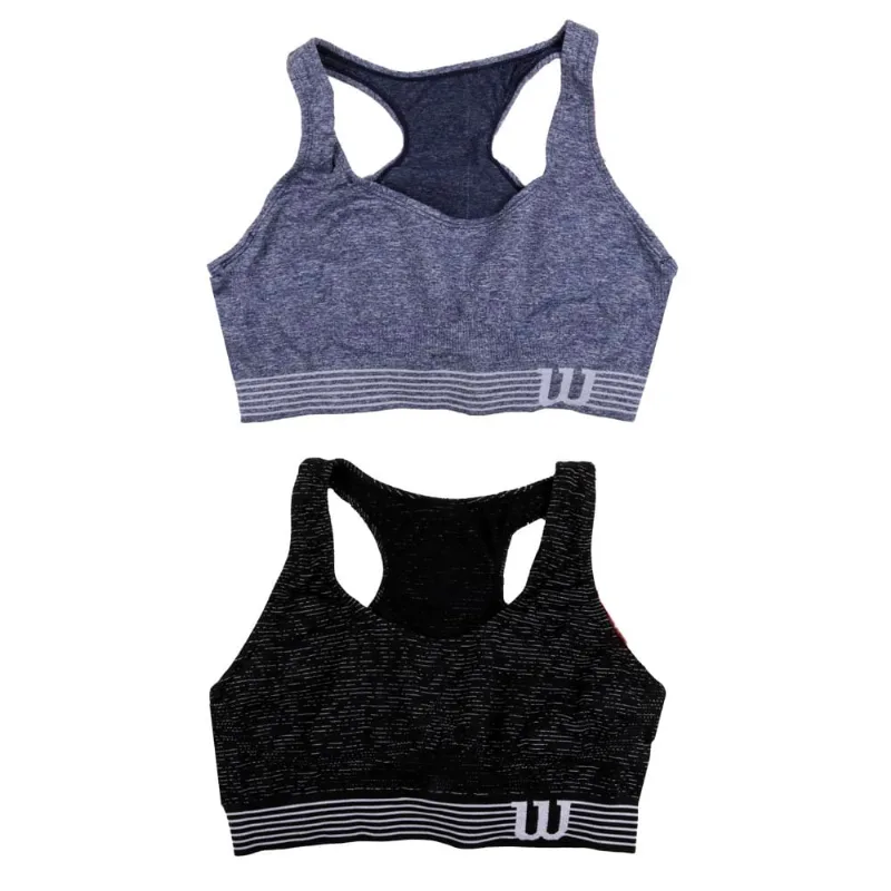 Top Deportivo Mouline Talle S