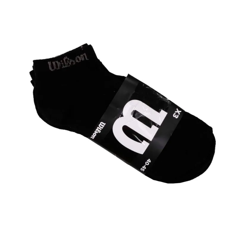 Pack X 3 Zoquete T/plantilla C/ventilaci