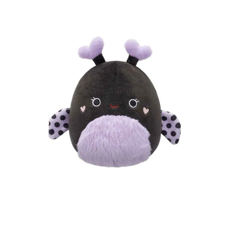 Pelúcia Citlalli de 19cm - Squishmallows Squishlove
