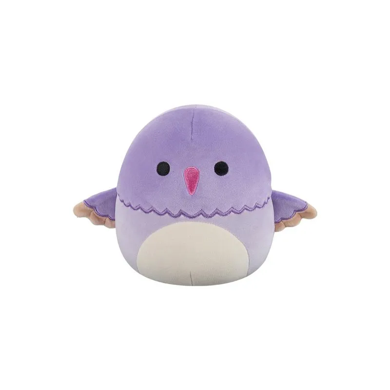 Pelúcia Charmaine De 20Cm - Squishmallows