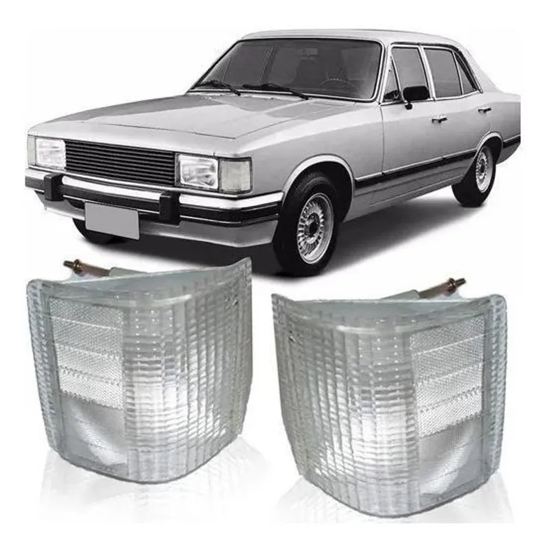 Par Pisca Seta Opala D20 A20 80 81 82 83 84 85 86 Cristal