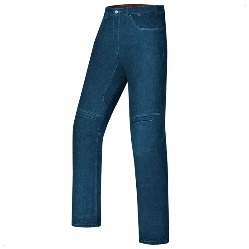 Calça Jeans Masculino Ride Kevlar Marca X11 c/ Proteção