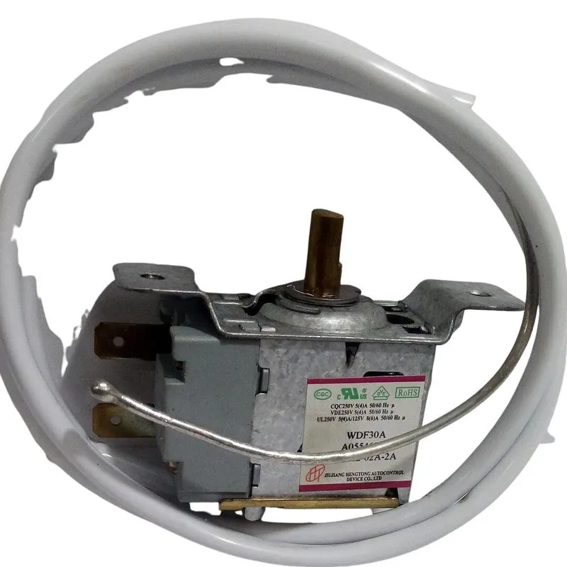 Termostato Refrigerador Electrolux Original 64786934