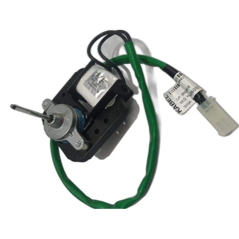Rede Motovent. Df42/rfe38/dfn39 64594023