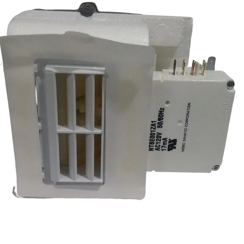Termostato Damper Side By Side Ss75 Ss76x Ss77x 242303001